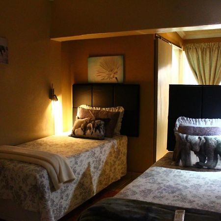 Alternative B&B In The Township Potchefstroom Eksteriør billede